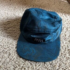 Skida Original Brim Hat, OS